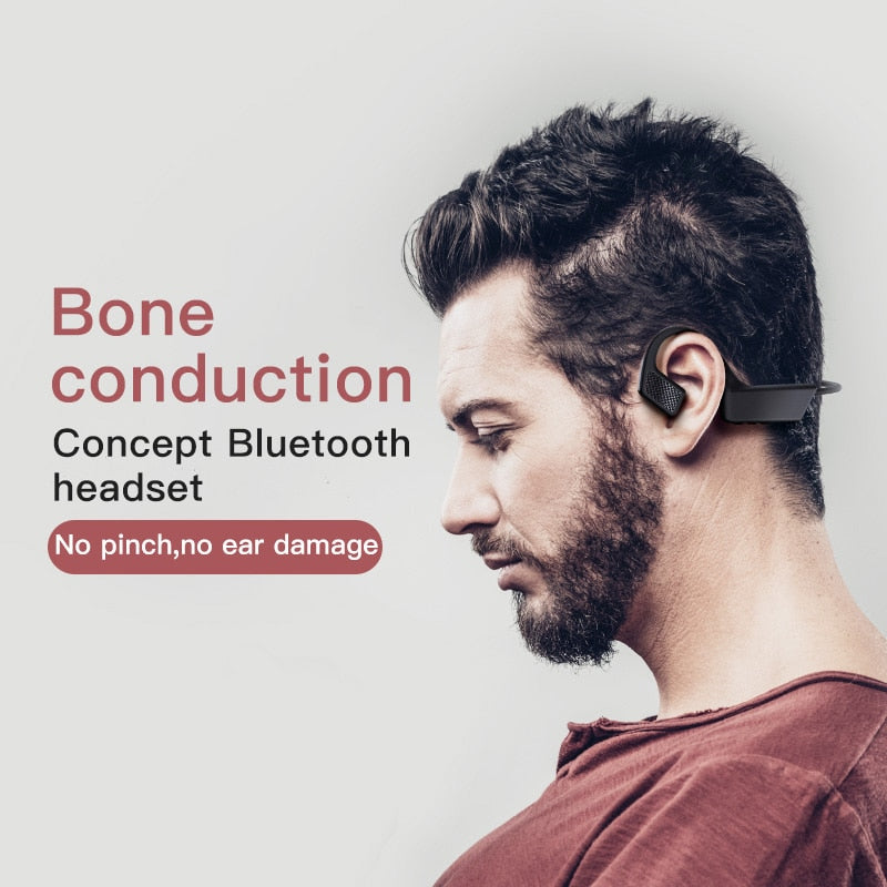K08 TWS 5.0 Bluetooth 9D Stereo Earphone Wireless Headphones IPX7 Waterproof Earphones Sport Headphones Headsets With Microphon